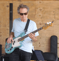 Steve Hall