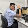 Lucas Abreu