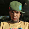 Harrison Aybar
