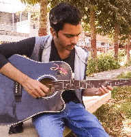 Zafar ali