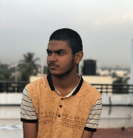 Jay Patel