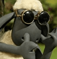 MightySheepster