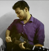 Saurabh Mishra