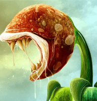 Hungry Ghost