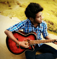 santosh kumar rout