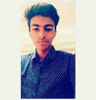Ayush Seth