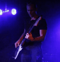 Nathan Gould