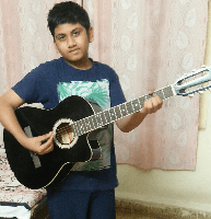 Sanskar Bhor