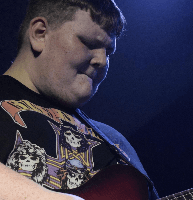 Callum Hustin-McCarthy