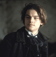 Leonardo Wilhelm DiCaprio