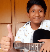 Acoustic vaishnav