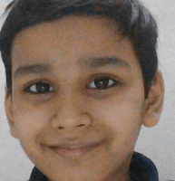 Shaurya Prakash