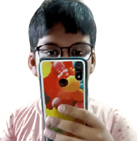 Ved Sharma