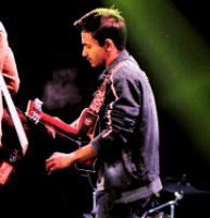 Casperontheguitar Lessons